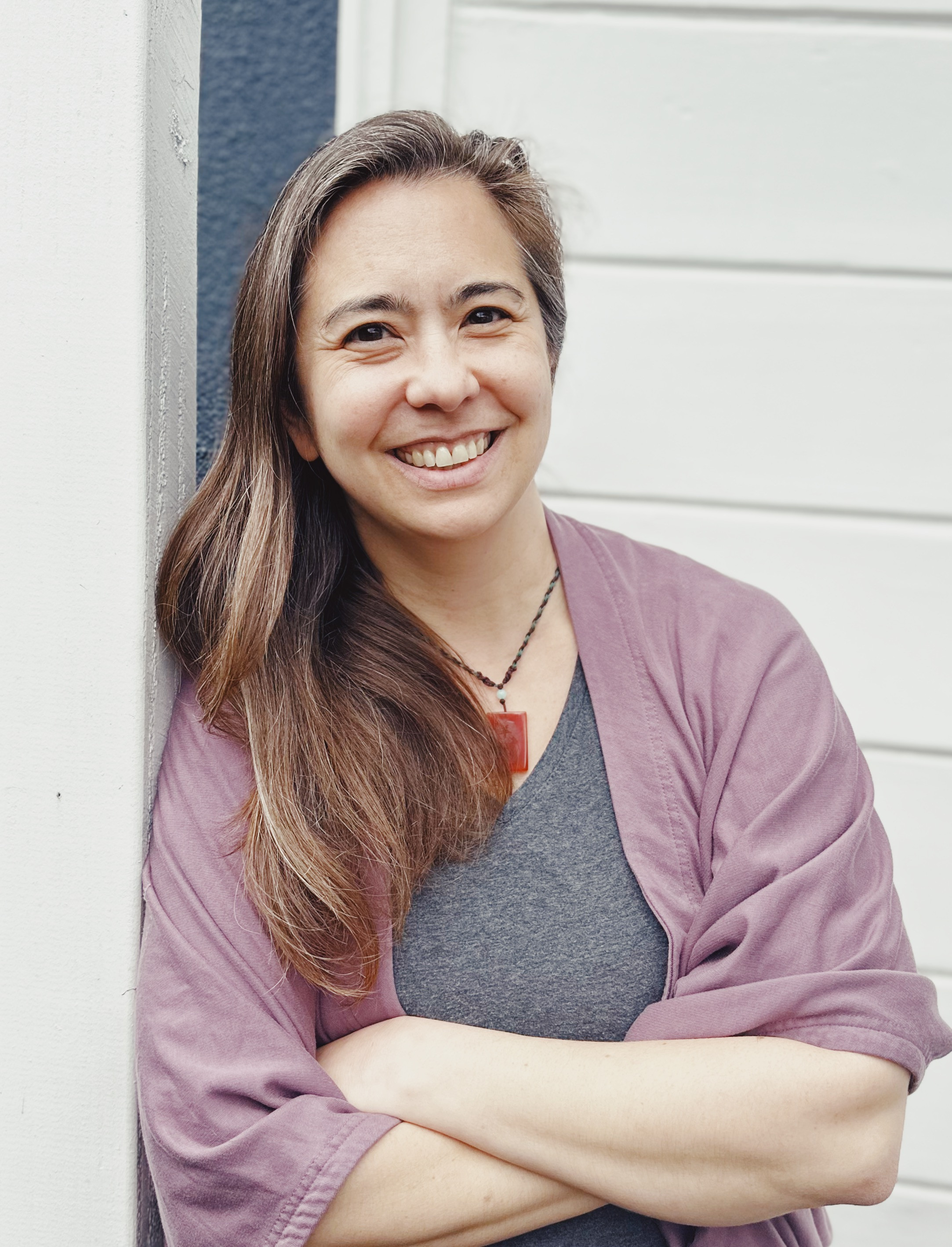 Selene Wung Kaye